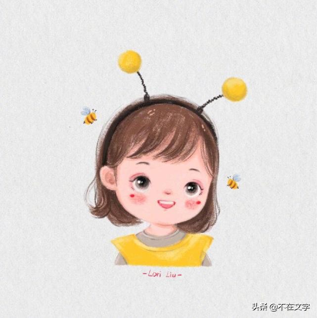 看了心情会超好的句子,风趣幽默,专治不开心