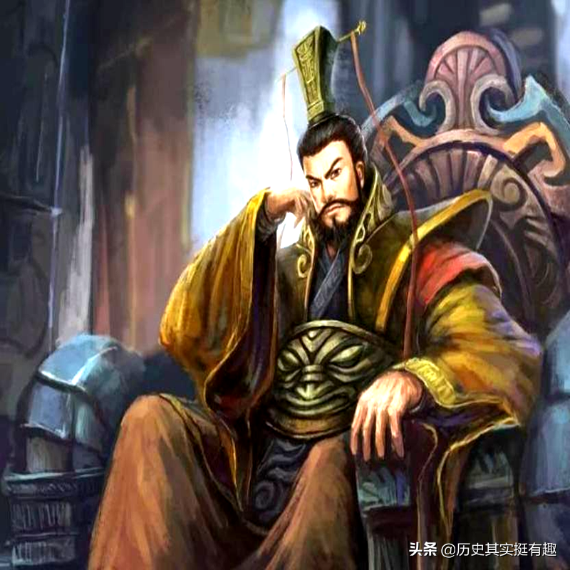 网庙十哲——历史圈最大的笑话