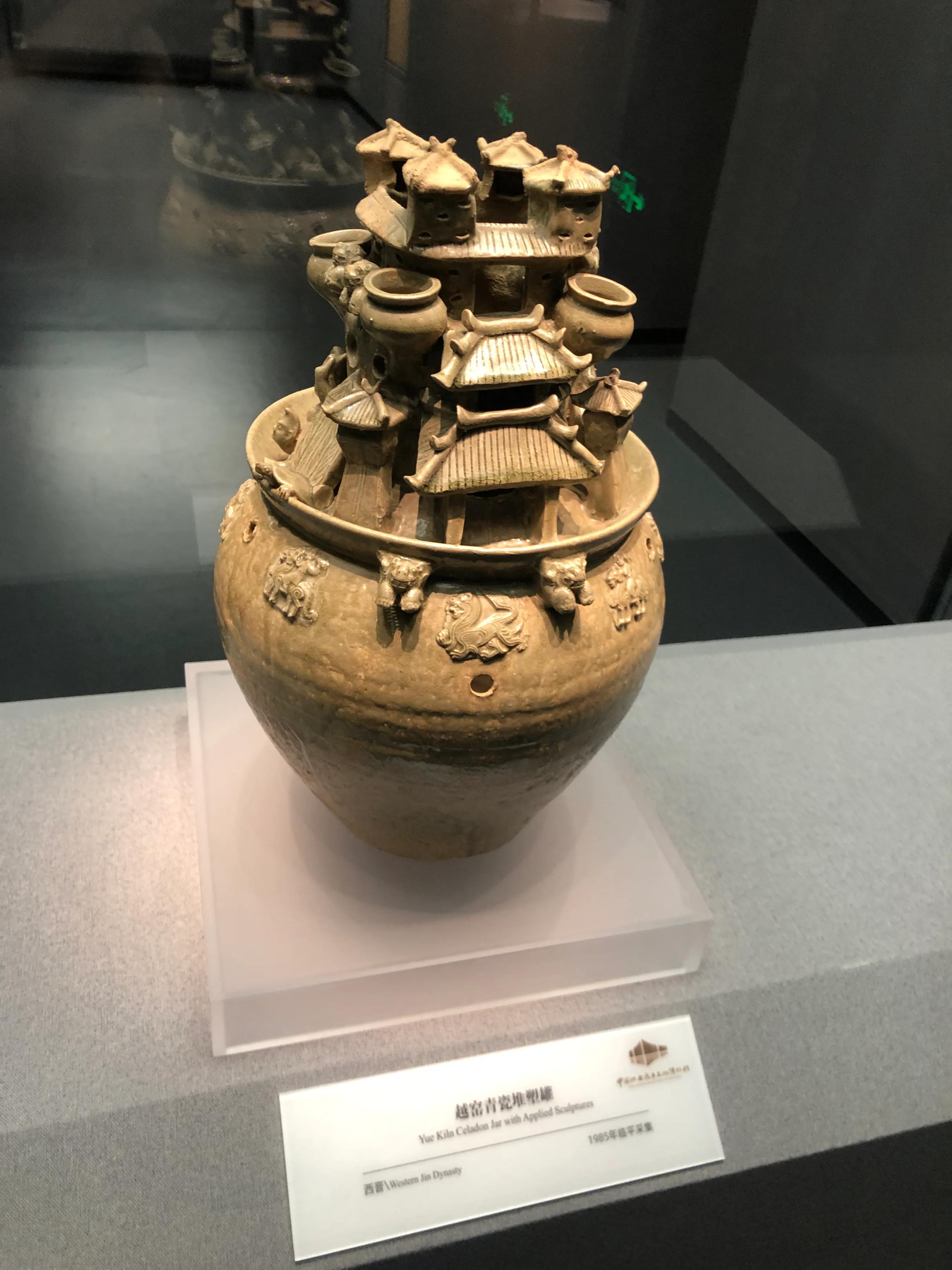 中国江南水乡文化博物馆