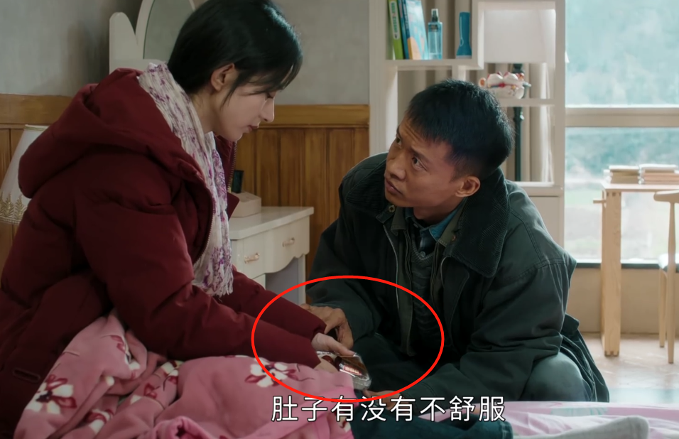 论植入，谁有《幸福到万家》这么肆无忌惮？遍地广告却没人反感