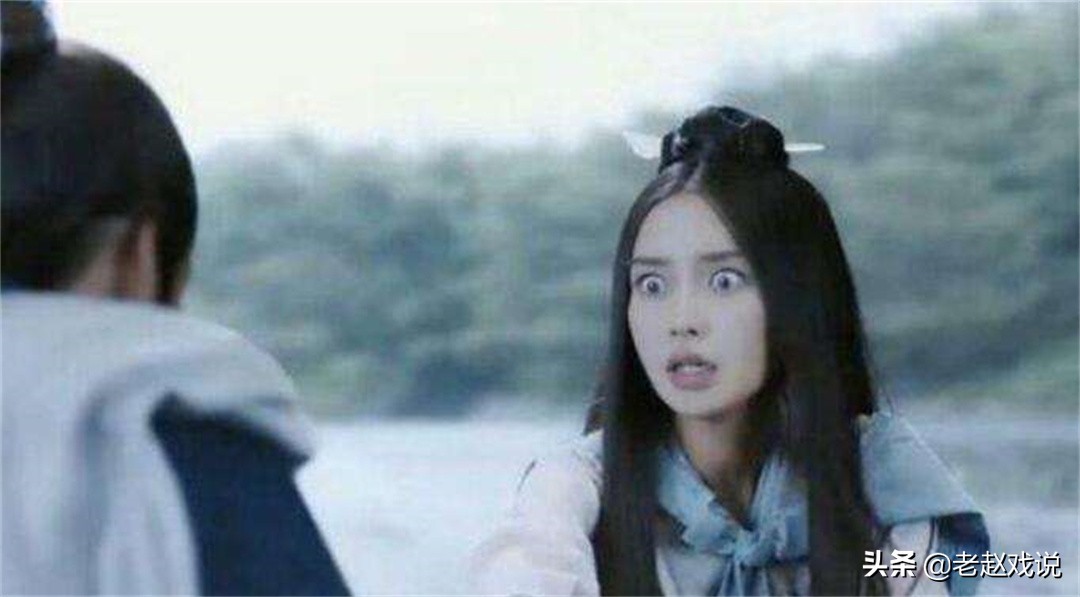 黄晓明杨颖7年终以离婚收场，他们当初爱得多深，现在脸就有多疼