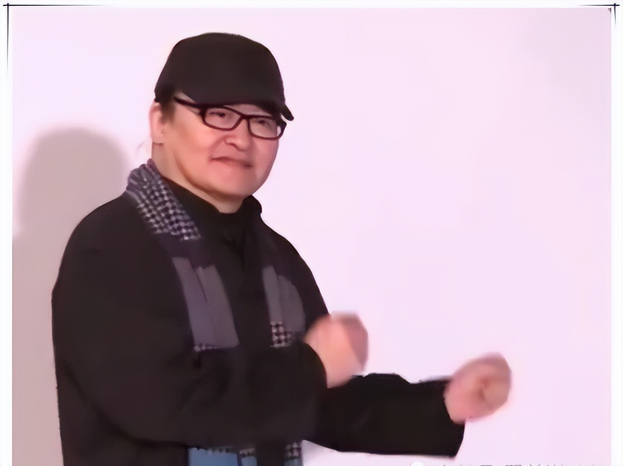 表面是明星，其实是大学老师的6位名人，个个桃李满天下