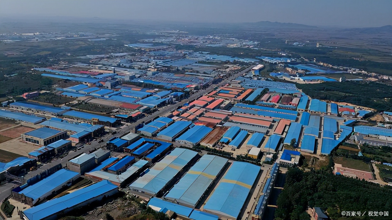 东北最大陶瓷产区营收超70亿！中国陶瓷年度影响力产区再创新纪元