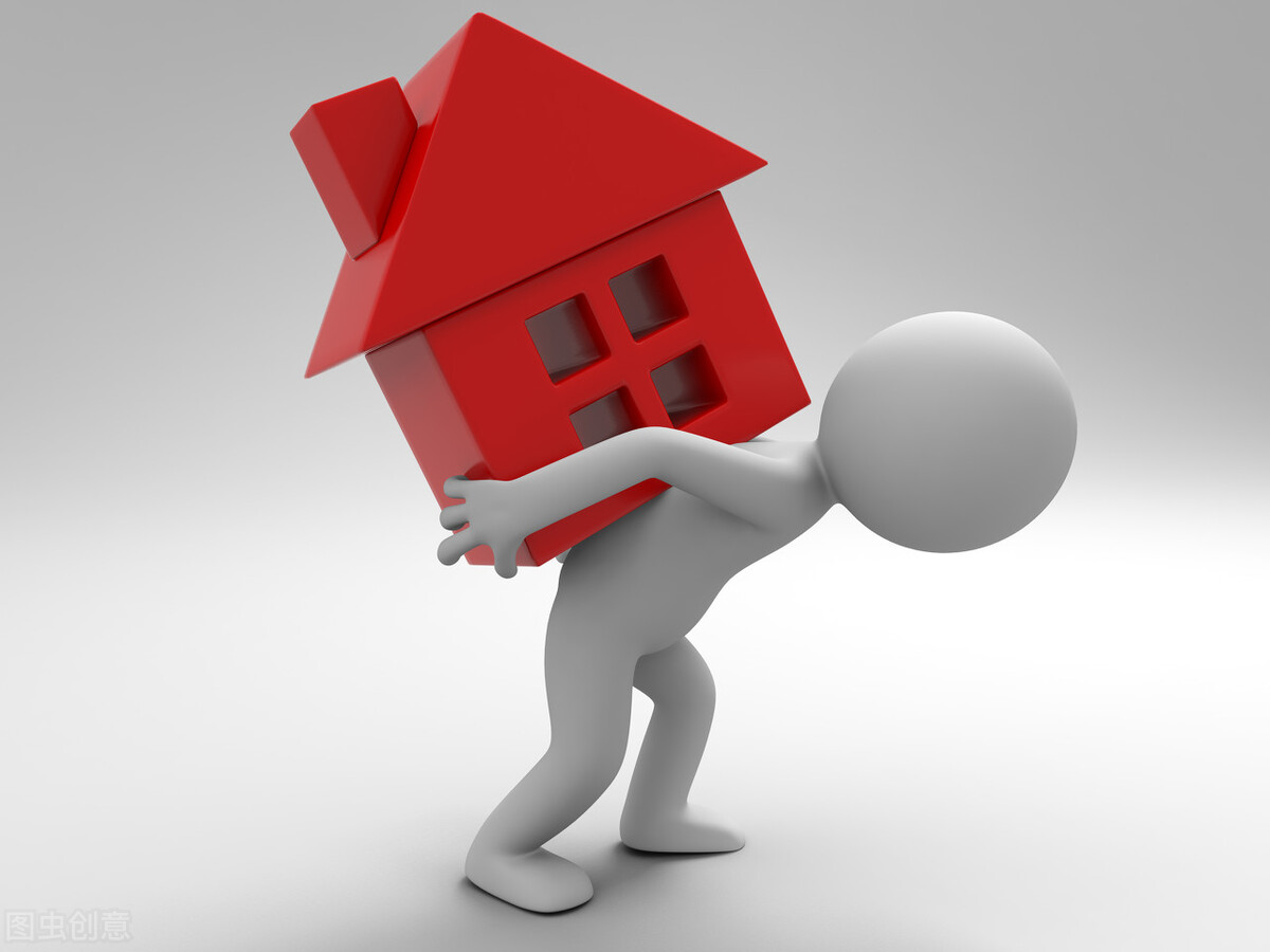 月贷2.1W，丈夫猝死无力还贷？我身边的人都不敢再高额贷款啦