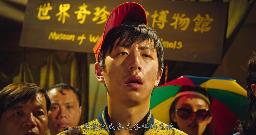 白客的十年演员梦，拼尽全力，也终究入不了影视圈主流