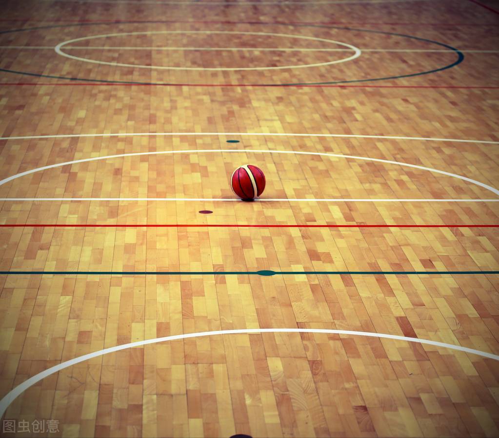 篮球的魅力所在：不到最后一刻，绝不放弃