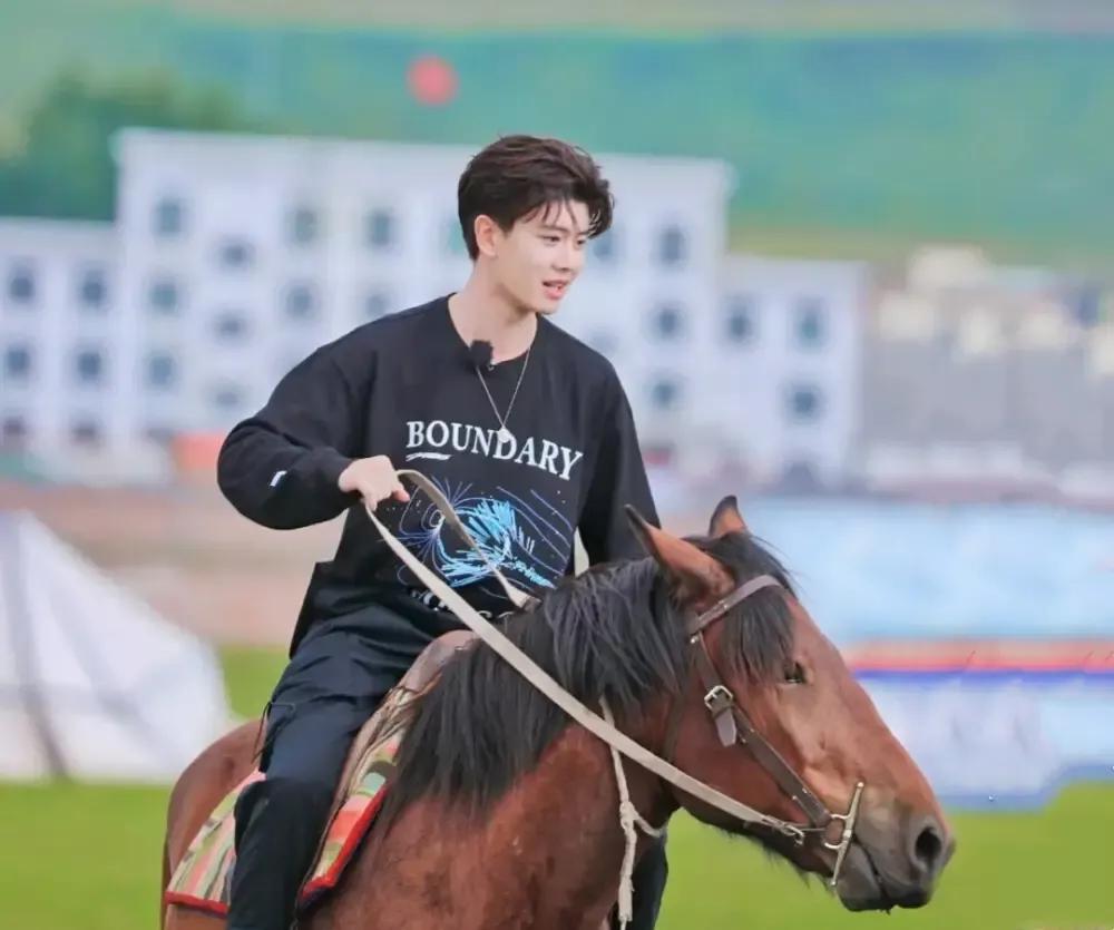 爱豆们打开知名度的角色：任嘉伦热巴肖战杨紫许凯，你熟悉吗