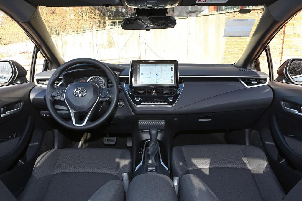 百公里最低油耗4.0L，2022款广汽丰田雷凌，值得购买吗？