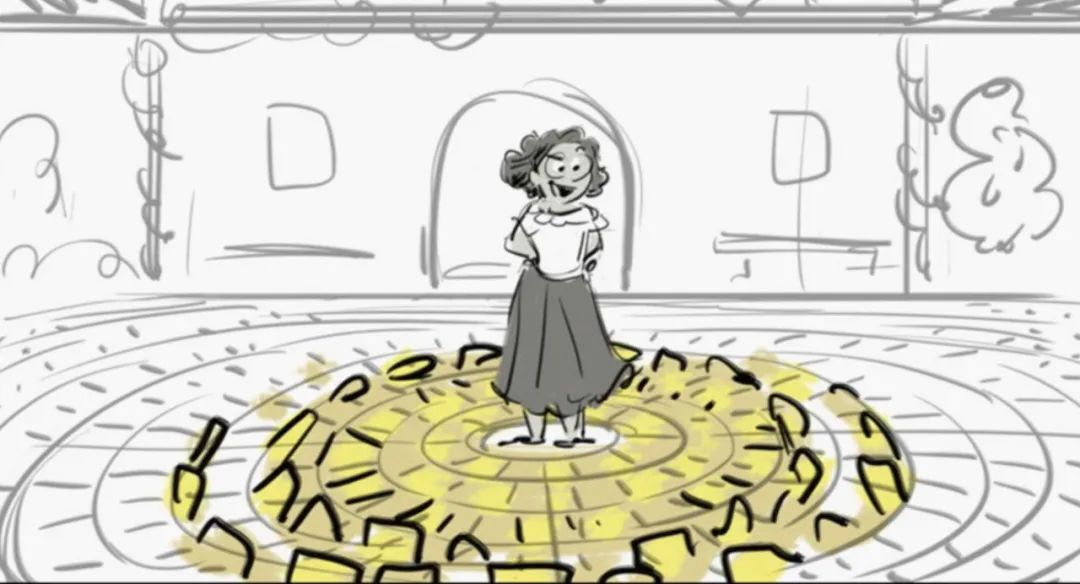 迪士尼动画工作室官方梳理保姆级动画电影制作详细攻略