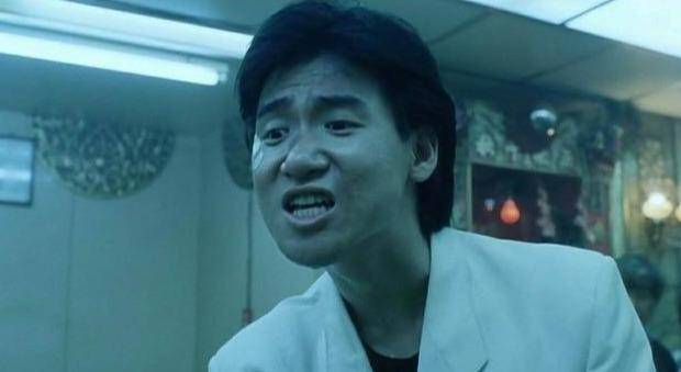 怒斥郑少秋，叫嚣向华强，一代枭雄邓光荣到底有多硬的实力？