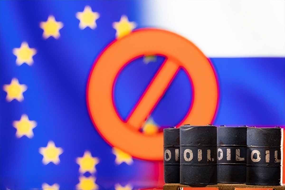 美国也拦不住，欧盟宣布对俄第六轮制裁方案，或重创全球经济
