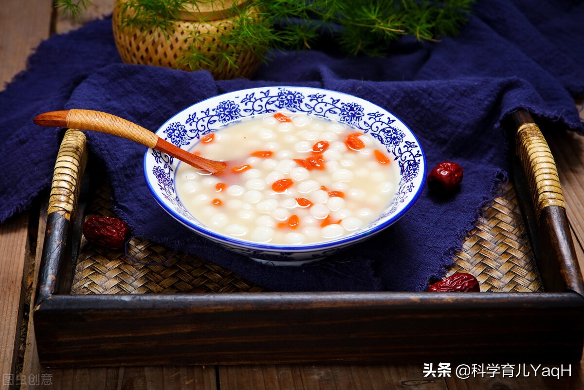 孕媽媽在噁心難受就吃點清淡的