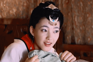 这10个女星，明明长得清纯无辜，演起“蛇蝎美人”却一个比一个狠