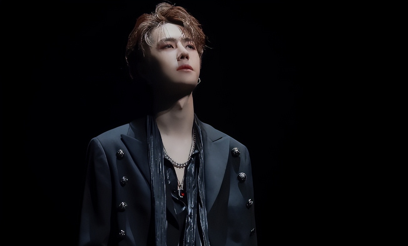 王一博慢慢提升自己，沉淀自己的舞蹈功力，提升自己的battle水准