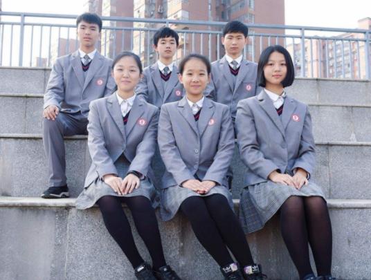 全国高中排名发布！华师一附中荣获第一，长郡中学创新高排名第6