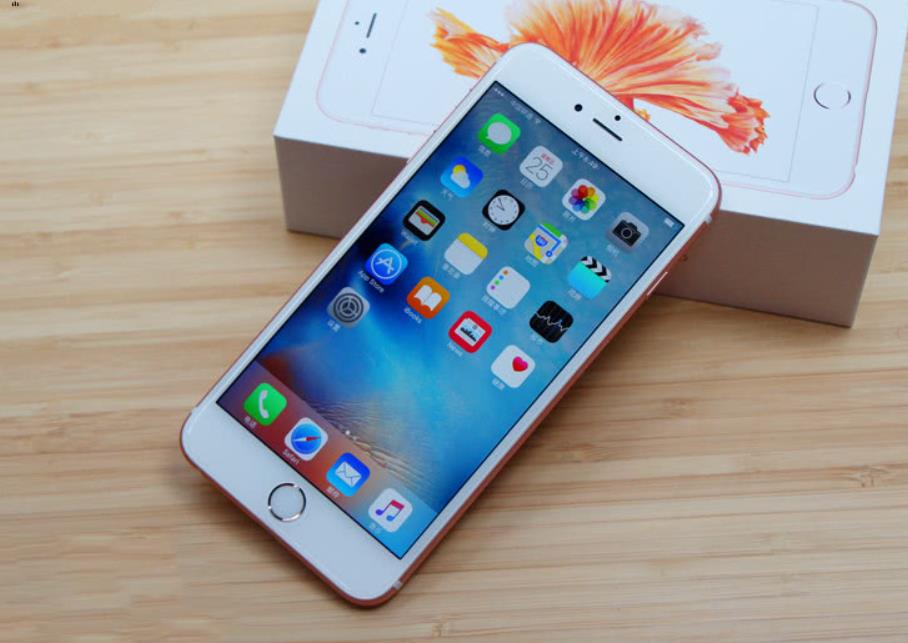 iPhone6s我用了6年，才换到iPhone13，国产机真的要加油