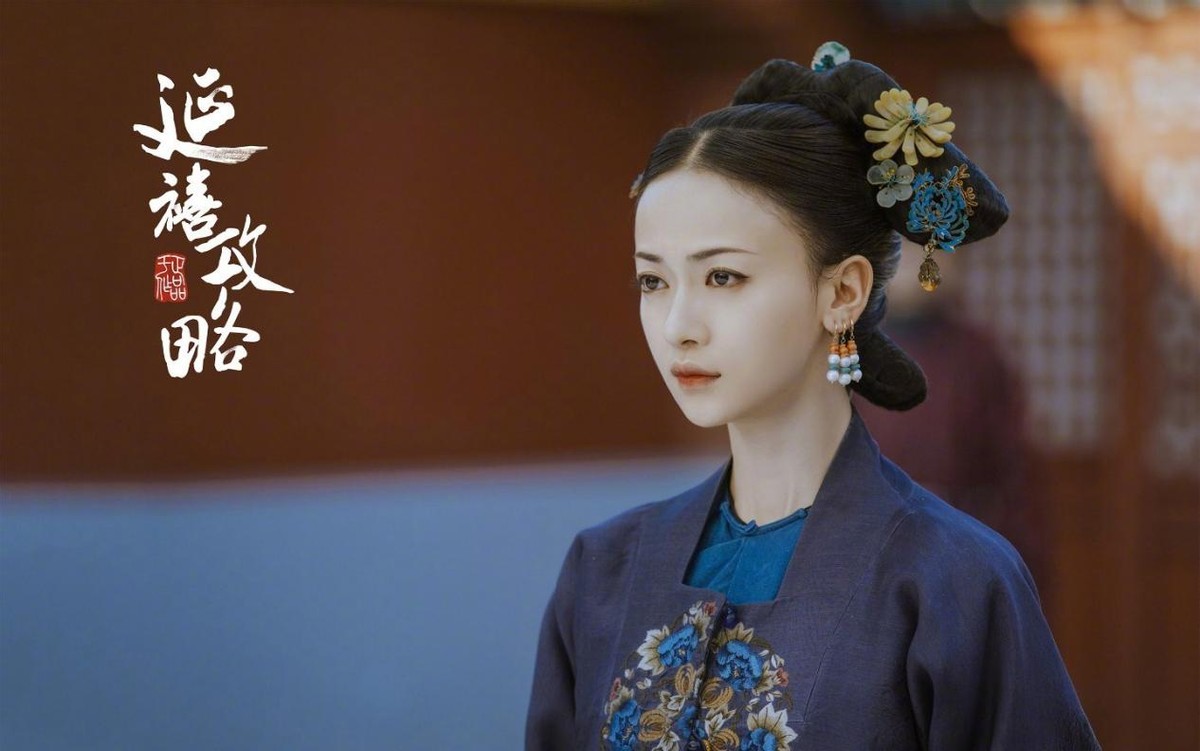 明明很漂亮，却没人追的8位女星，问题出在哪？