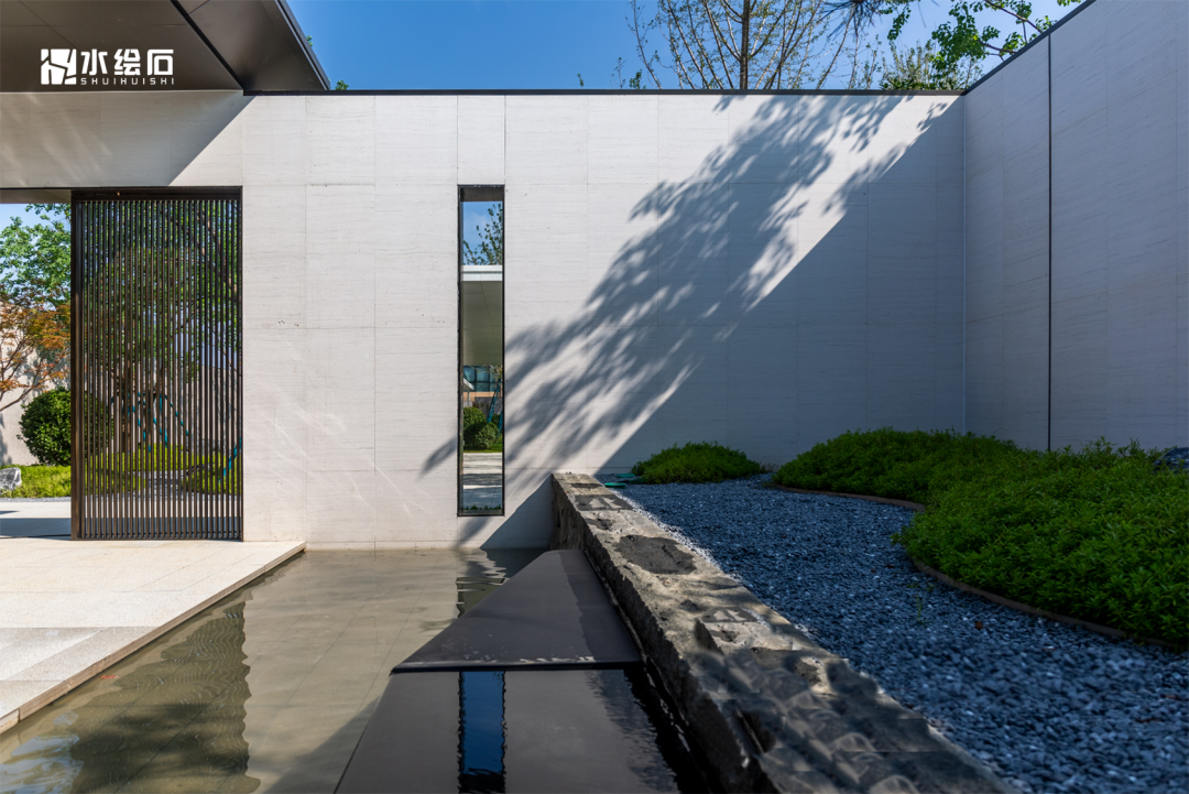 新案｜水绘石-郑州鑫苑·大学府