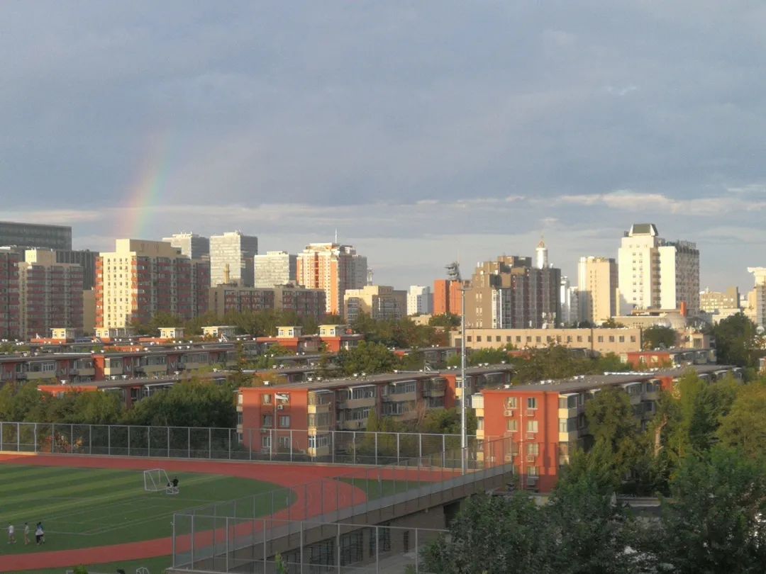 从衡水到北大附中：“我可能做了个错误的决定”