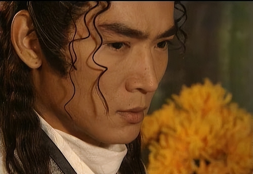 古装武侠剧《小李飞刀》系列