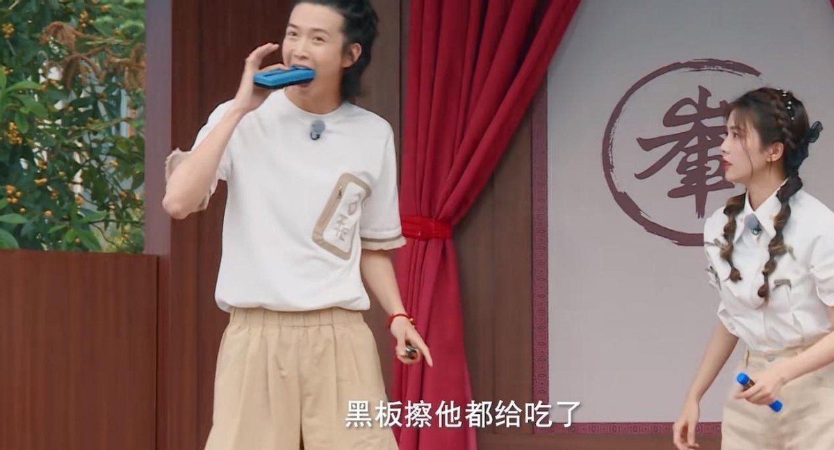 《奔跑吧》下期要爆！7位常驻不算啥，2个“活宝”回归才是惊喜