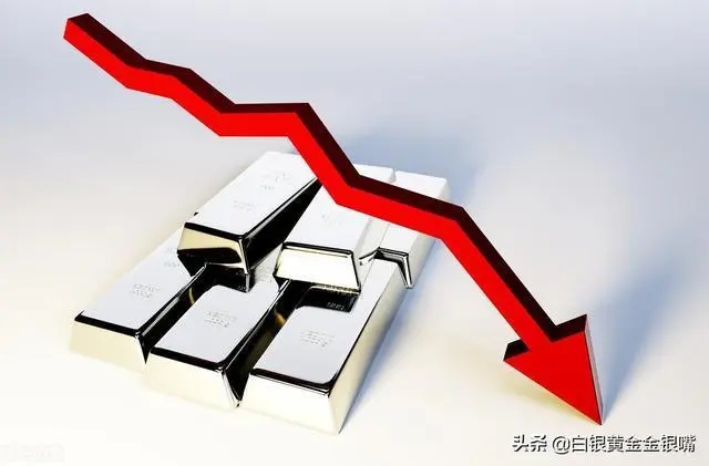 白银暴涨！是机会还是陷阱？后市如何去看？深度分析
