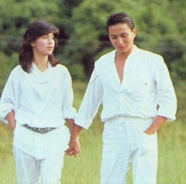 年龄不是问题！这些娱乐圈“老男人”，为何妻子越换越年轻？