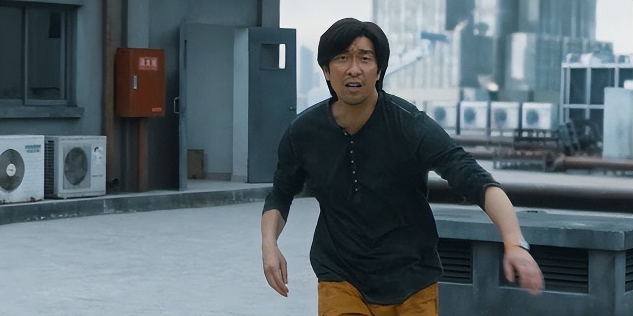 耍帅、装酷、转型难，这6位男星陷入“死循环”，演啥都像真人秀