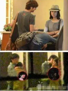 一瓜未平一瓜又起？圈里女星有多疯狂？最后一位把命都作没了