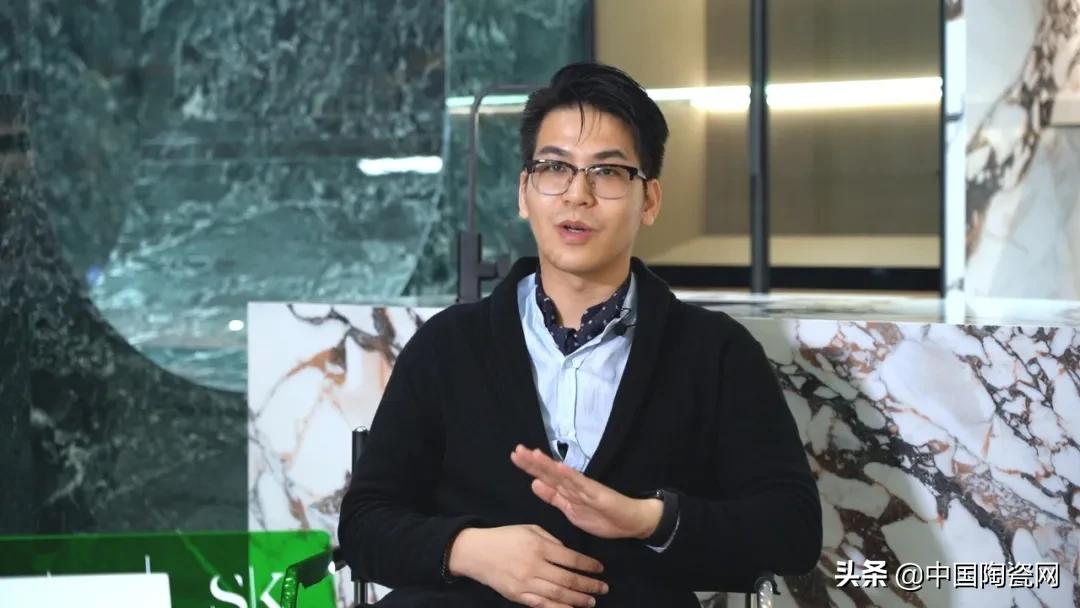 能快速盈利的瓷砖门店长啥样?这种模式让经销商疯狂打CALL