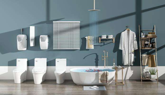 卫浴商城小程序开发，紧跟互联网时代的步伐