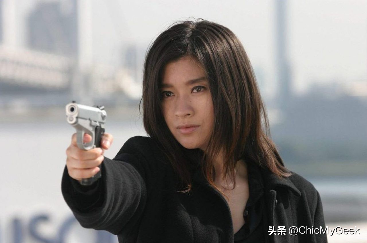 日剧女王，7次获学院赏视后！《金鱼妻》筱原凉子8大经典角色