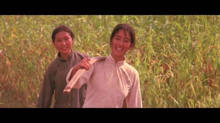 给演农村妇女的7位演员排个名，巩俐第3，赵丽颖第6