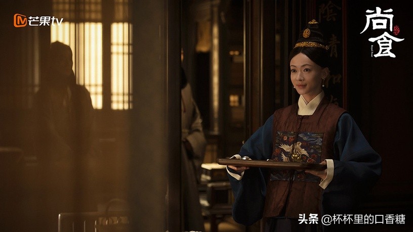 女星影视实绩总榜TOP 10！谭松韵第八，吴谨言第五，娜扎夺冠