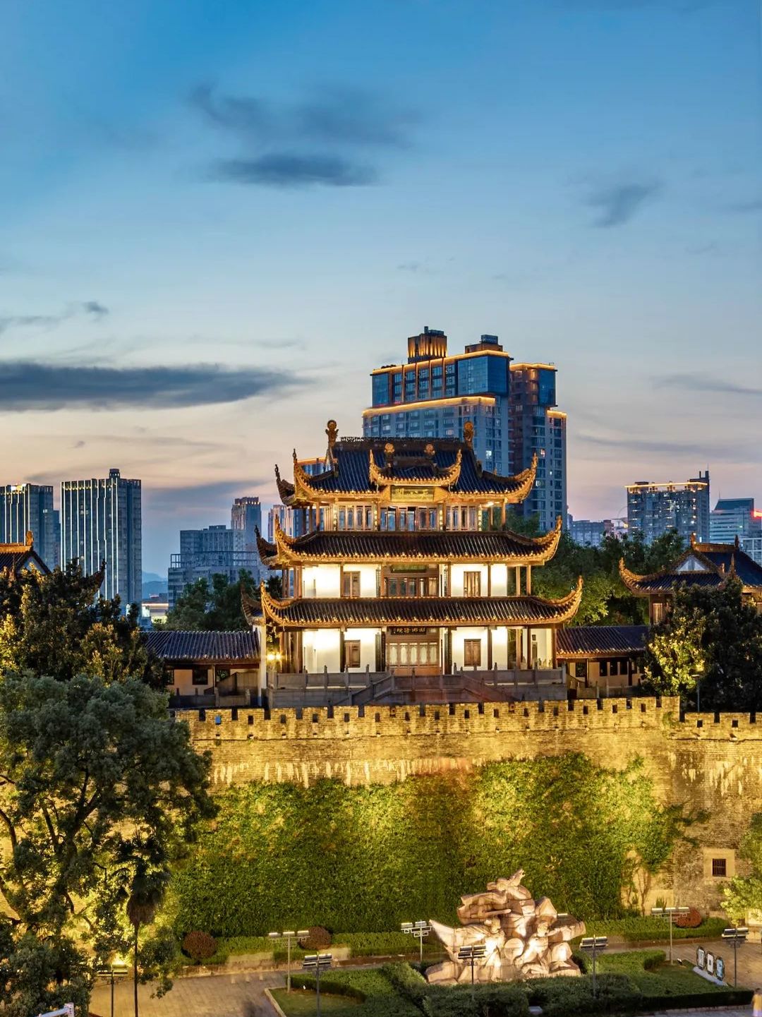 超美的！適合畢業旅行的7個目的地，好玩好吃還不貴