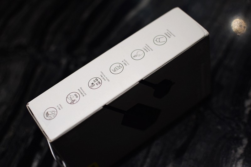 拯救桌面凌乱 倍思65W氮化镓桌面快充插线板