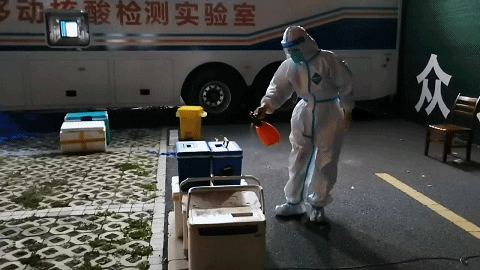 绿“马”守卫战