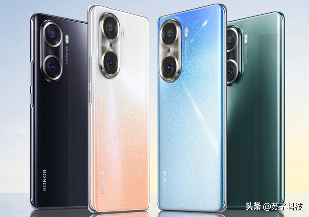 直降1200元，荣耀60Pro卖不动了？网友直呼利润太高了