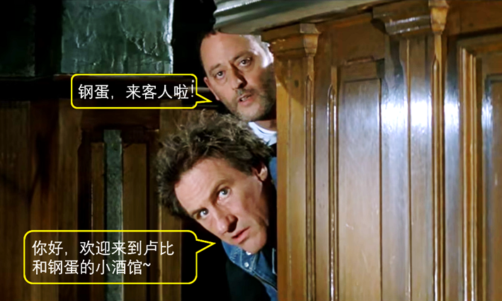 来看看为什么