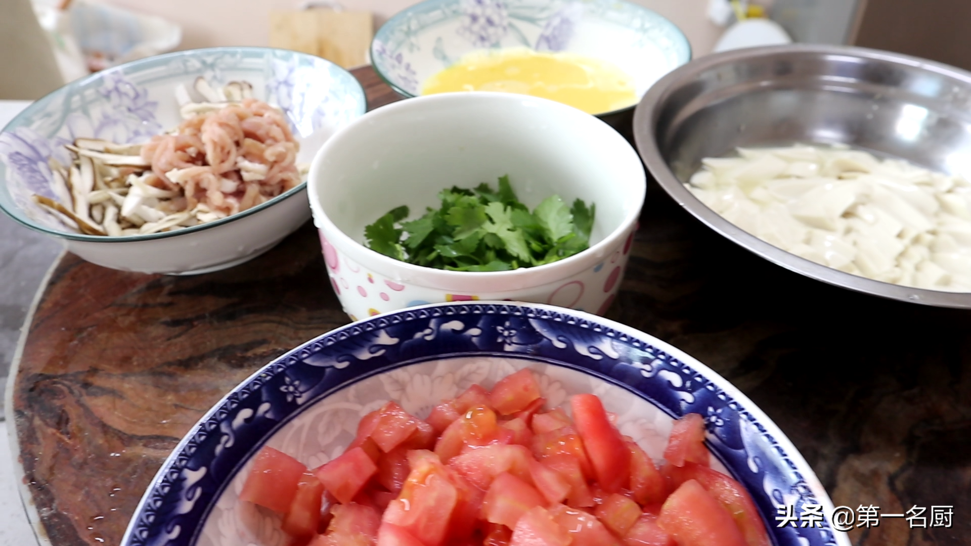 豆腐的做法大全家常菜（6种家常做法好吃营养还不长肉）