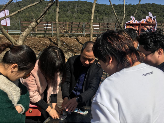 不负好时光，你我齐绽放——浙江宇众女神节团建