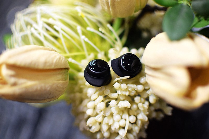 无感佩戴 听歌利器 Redmi Buds3青春版