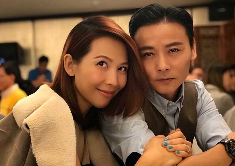 还记得《水月洞天》吗？一部剧成就两对情侣，结局却不尽相同