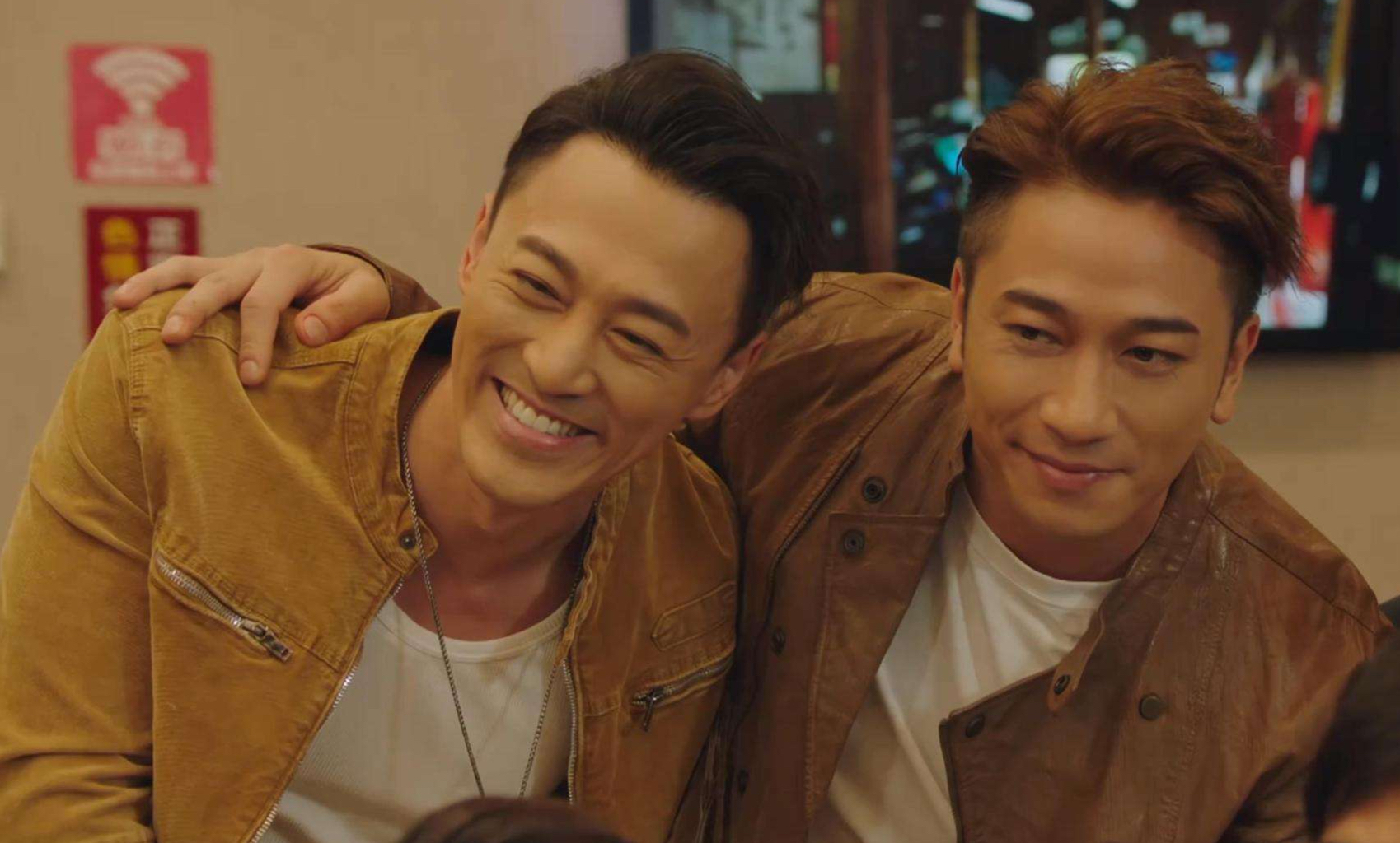 《披荆斩棘2》最终大名单曝光，任贤齐、杜德伟、温兆伦要来