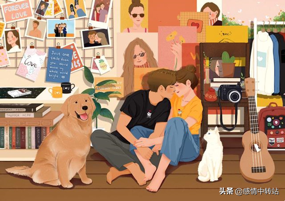 这些听起来很“牛”法驯服另一半的秘籍，才是婚姻关系破裂的根源
