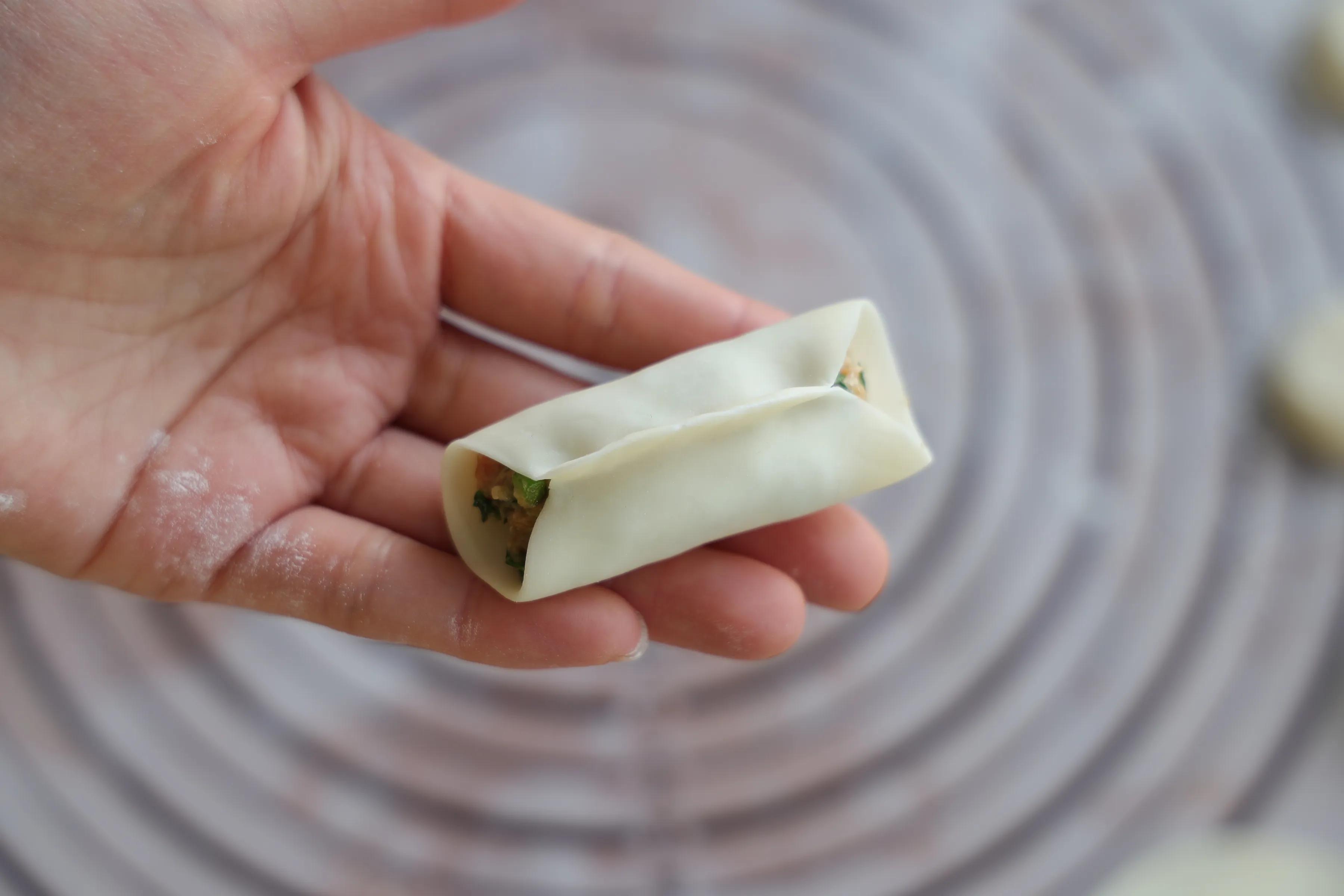 比包子馒头都抢手的早餐，吃起来超级解馋，每周都想吃一次