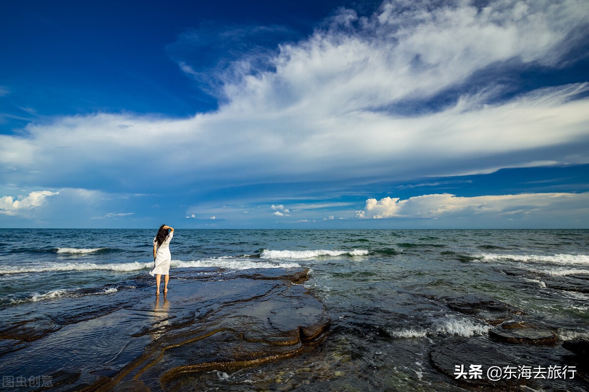 春节期间去旅游，广西这几个地方值得一去，去过都说好