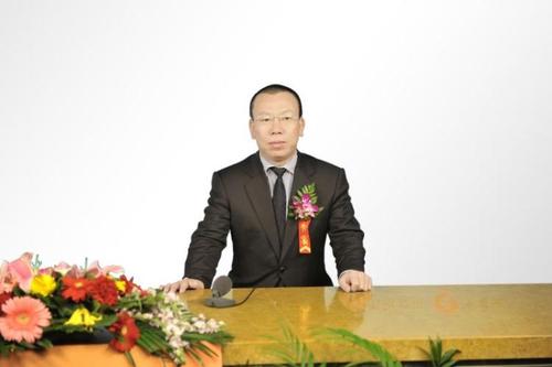山西绛县第一富豪：掌舵国内最大青稞酒生产企业，身家25亿