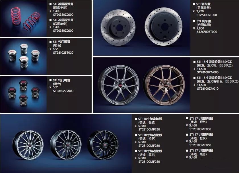 都说斯巴鲁新BRZ涨价也买？了解完这几个“小缺点”再作定夺