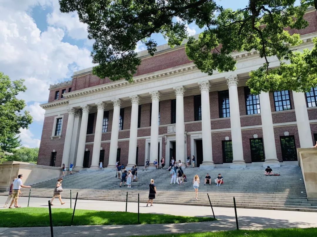 3所超难考的世界顶尖院校，印度理工实力强劲，哈佛只排第三